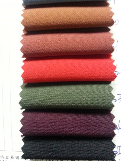 GZ-JAHO 梭織時裝面料 150CM 6815# 細節-3